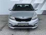 Kia Rio III Рестайлинг Екатеринбург  - изображение 26
