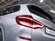BMW X3 III (G01) Санкт-Петербург  - изображение 46