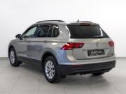Volkswagen Tiguan II Санкт-Петербург  - изображение 37