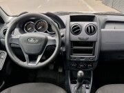 Lada (ВАЗ) Largus I Рестайлинг Краснодар  - изображение 24