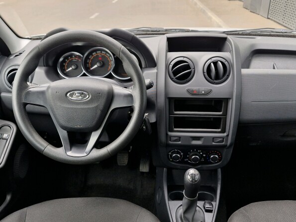 Lada (ВАЗ) Largus I Рестайлинг с пробегом 2021 года, цена 1 080 000 рублей, 147763 км, универсал, Автокод Объявления