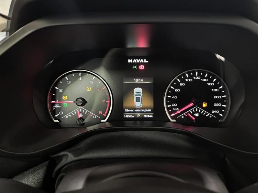 Haval Jolion I Рестайлинг Казань  - изображение 16