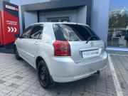 Toyota Corolla IX (E120 E130) Рестайлинг Набережные Челны  - изображение 37