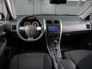 Toyota Corolla X (E140 E150) Рестайлинг Тюмень  - изображение 22