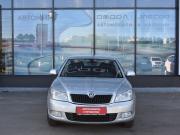 Skoda Octavia II (A5) Рестайлинг Архангельск  - изображение 11