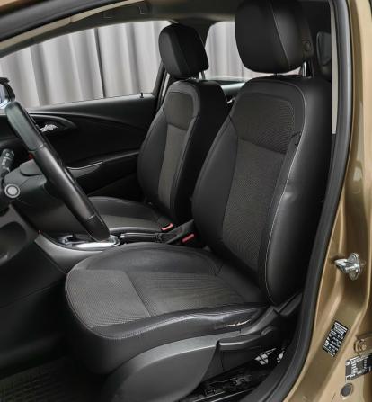 Opel Astra J Рестайлинг с пробегом 2012 года, цена 775 000 рублей, 110000 км, хэтчбек, Автокод Объявления