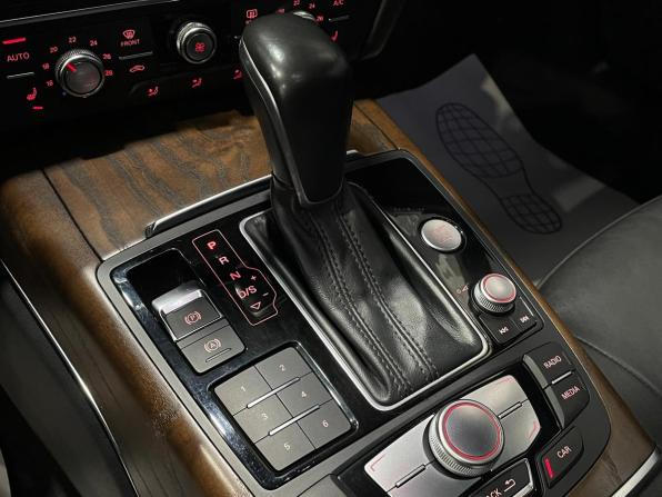 Audi A7 I (4G) Рестайлинг с пробегом 2015 года, цена 2 480 000 рублей, 127952 км, лифтбек, Автокод Объявления