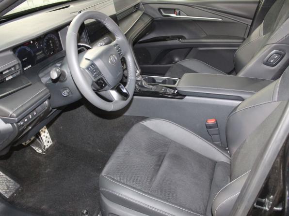 Toyota Camry IX (XV80) China Market с пробегом 2026 года, цена 4 600 000 рублей, 50 км, седан, Автокод Объявления