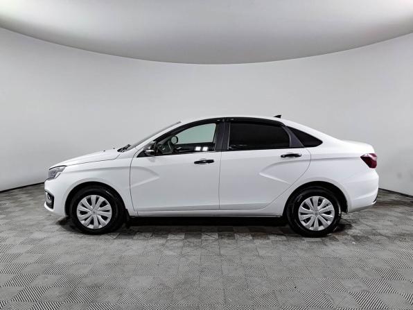 Lada (ВАЗ) Vesta I Рестайлинг (NG) с пробегом 2024 года, цена 1 050 000 рублей, 79000 км, седан, Автокод Объявления