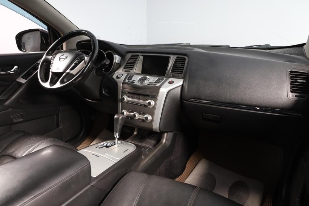 Nissan Murano II (Z51) Рестайлинг Новосибирск  - изображение 10