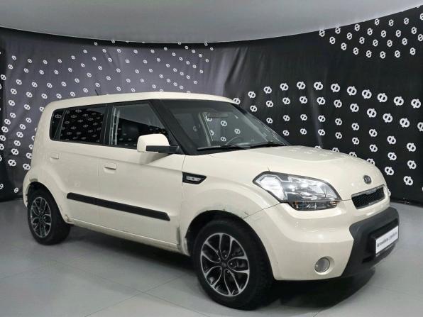 Kia Soul I с пробегом 2010 года, цена 659 000 рублей, 204026 км, хэтчбек, Автокод Объявления