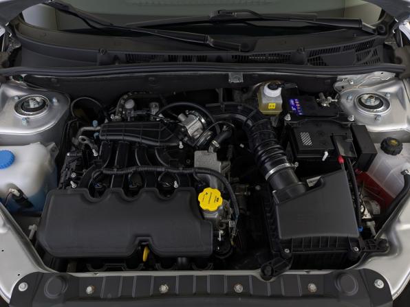 Lada (ВАЗ) Granta I Рестайлинг с пробегом 2025 года, цена 1 244 000 рублей, 11894 км, седан, Автокод Объявления