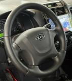 Kia Sportage II Рестайлинг Москва  - изображение 29