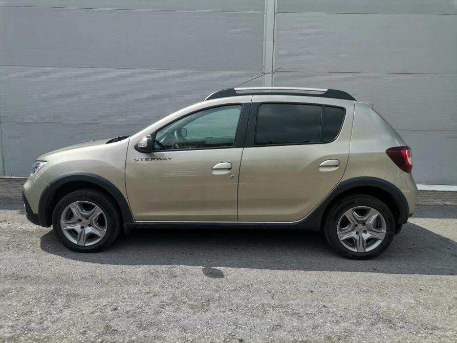Renault Sandero II Рестайлинг Липецк  - изображение 8