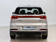 Chery Tiggo 7 Pro Plug-in Hybrid Балашиха  - изображение 26