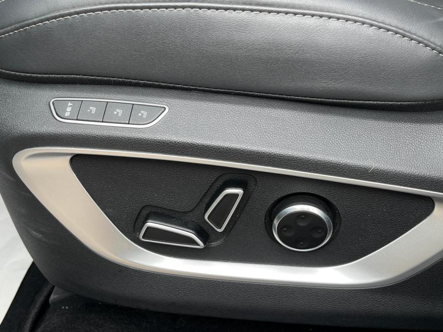 Changan CS75 Plus III Октябрьский  - изображение 17