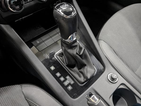Skoda Octavia III (A7) Рестайлинг с пробегом 2018 года, цена 1 795 000 рублей, 95124 км, лифтбек, Автокод Объявления
