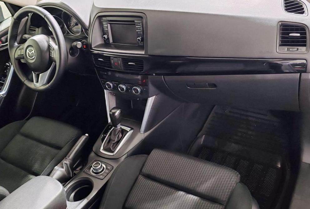 Mazda CX-5 I Ярославль  - изображение 15