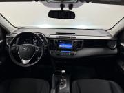 Toyota RAV4 IV (XA40) Рестайлинг Вологда  - изображение 37