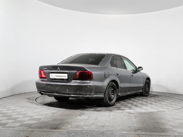 Mitsubishi Galant VIII Рестайлинг с пробегом 2002 года, цена 239 000 рублей, 280000 км, седан, Автокод Объявления