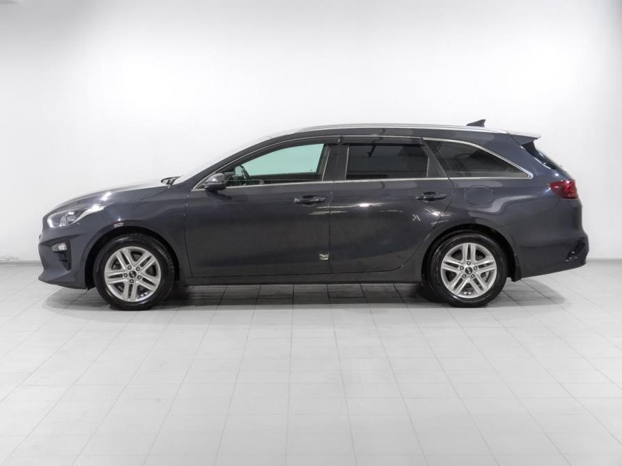 Kia Ceed III Химки  - изображение 8