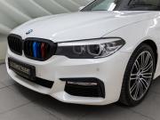 BMW 5 серии VII (G30/G31/G38) Волгоград  - изображение 51