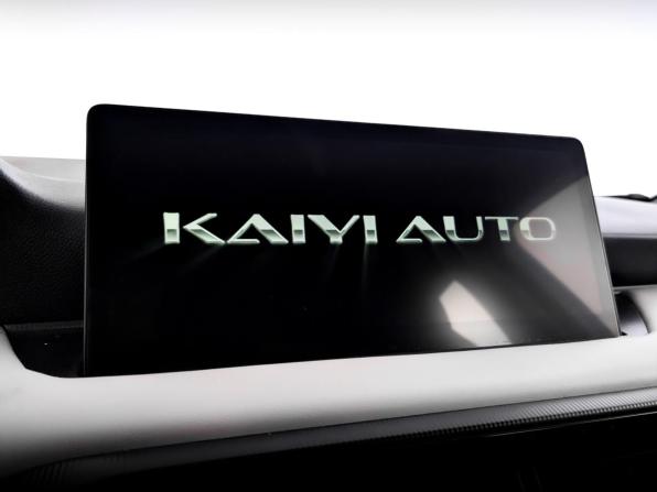 Kaiyi E5 с пробегом 2024 года, цена 850 000 рублей, 101137 км, седан, Автокод Объявления