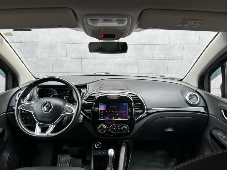 Renault Kaptur I Рестайлинг Альметьевск  - изображение 15