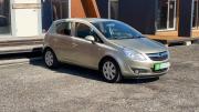 Opel Corsa D Санкт-Петербург  - изображение 19