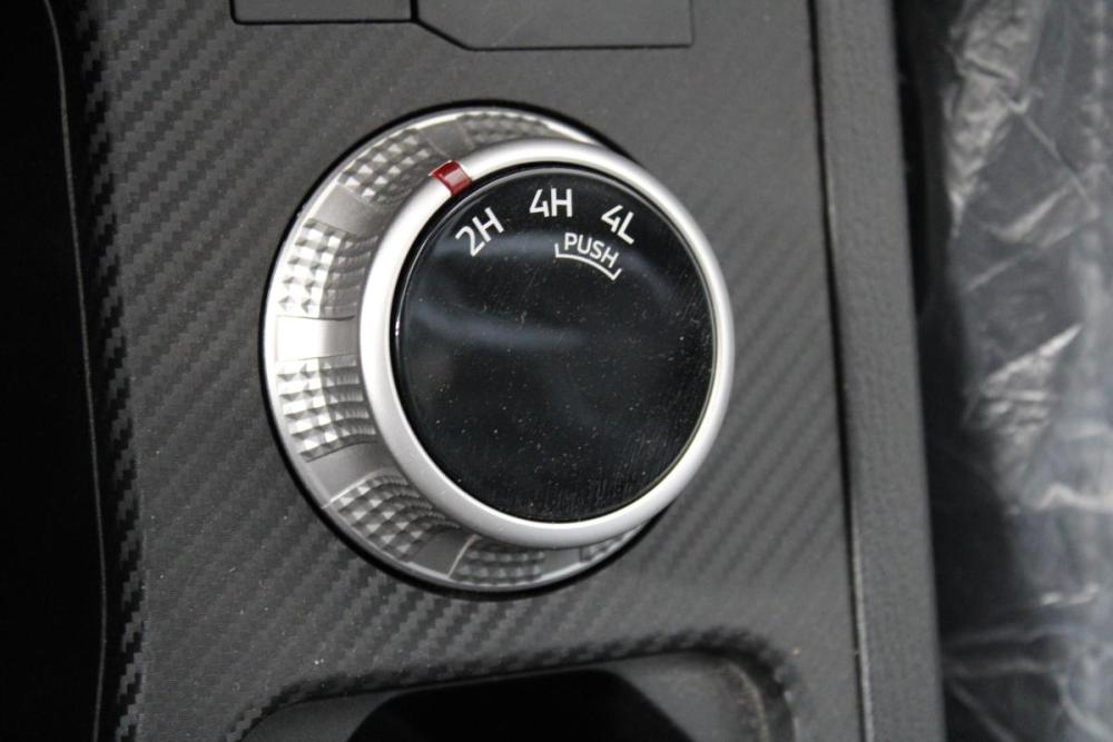 Mitsubishi L200 VI Красноярск  - изображение 13