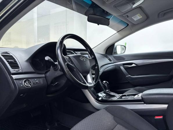 Hyundai i40 I с пробегом 2014 года, цена 1 250 000 рублей, 164531 км, седан, Автокод Объявления