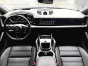 Porsche Cayenne III Рестайлинг Пермь  - изображение 70