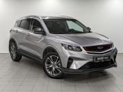 Geely Coolray I Москва  - изображение 32