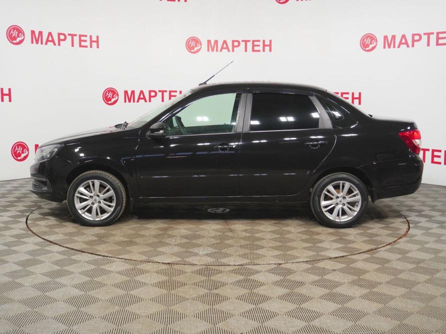 Lada (ВАЗ) Granta I Рестайлинг Вологда  - изображение 8