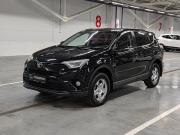 Toyota RAV4 IV (XA40) Рестайлинг Казань  - изображение 26