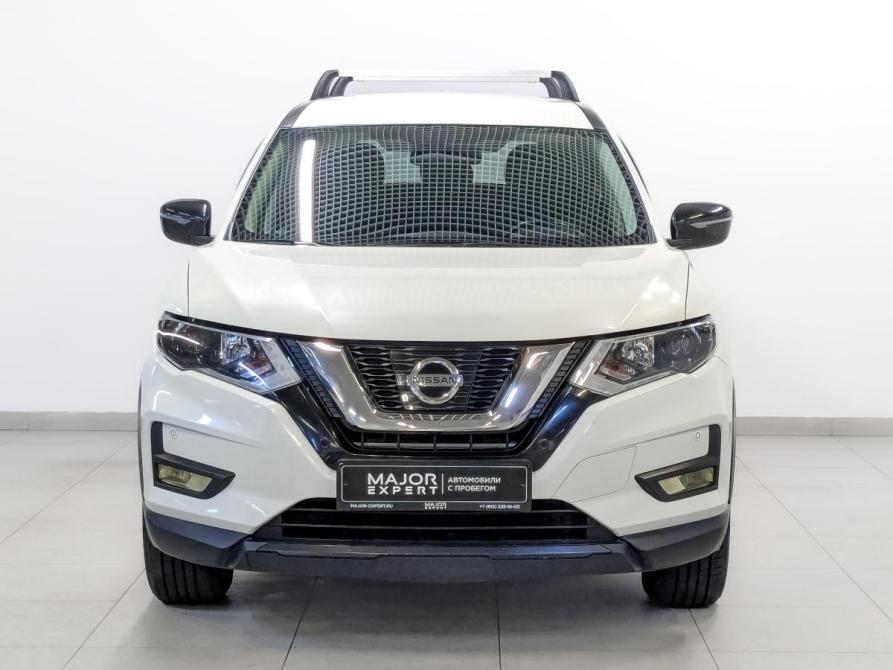 Nissan X-Trail III Рестайлинг Санкт-Петербург  - изображение 2