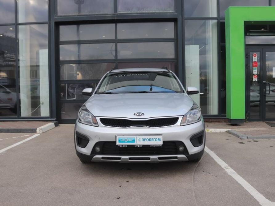 Kia Rio IV Нижний Новгород  - изображение 8