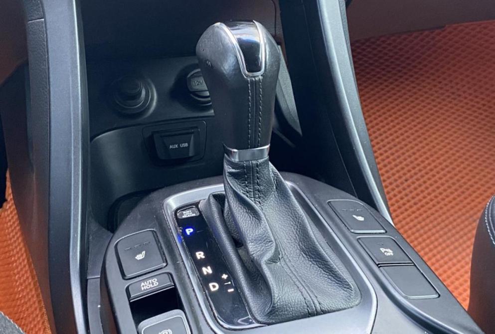 Hyundai Santa Fe III Владимир  - изображение 14