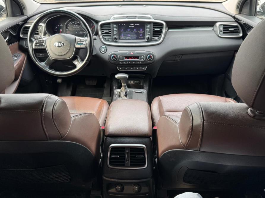 Kia Sorento III Prime Рестайлинг Набережные Челны  - изображение 17
