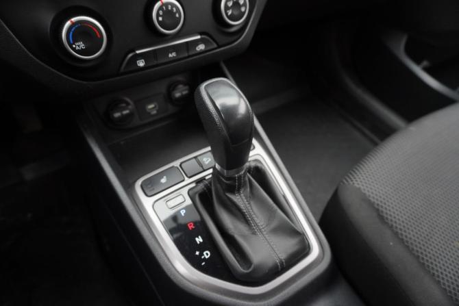 Hyundai Creta I с пробегом 2020 года, цена 1 899 000 рублей, 87350 км, внедорожник, Автокод Объявления