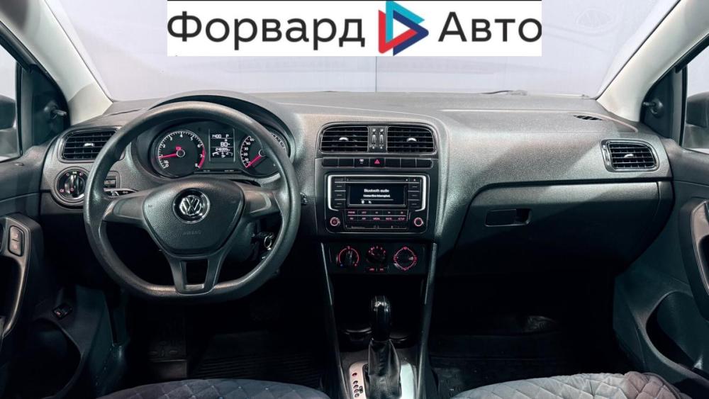 Volkswagen Polo V Рестайлинг Сургут  - изображение 8