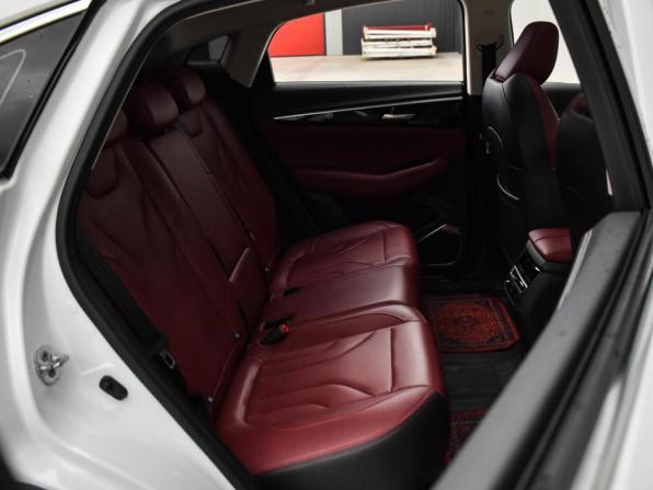 Changan CS85 с пробегом 2020 года, цена 2 280 000 рублей, 63111 км, внедорожник, Автокод Объявления