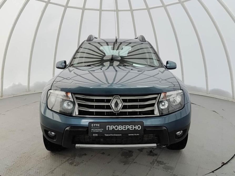 Renault Duster I Йошкар-Ола  - изображение 2