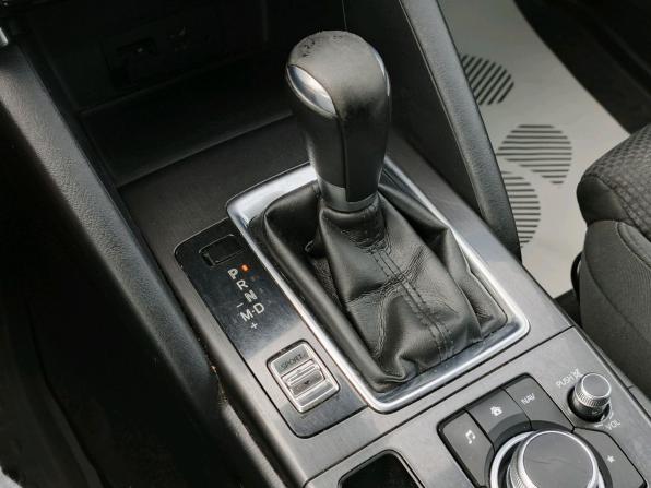 Mazda CX-5 I Рестайлинг с пробегом 2016 года, цена 1 689 000 рублей, 197635 км, внедорожник, Автокод Объявления