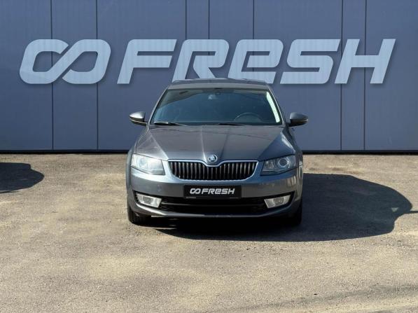 Skoda Octavia III (A7) с пробегом 2013 года, цена 969 000 рублей, 248718 км, лифтбек, Автокод Объявления