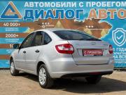 Lada (ВАЗ) Granta I Набережные Челны  - изображение 21