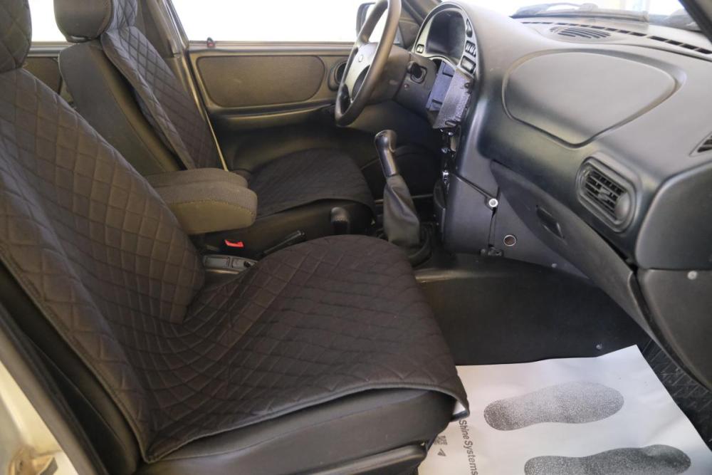 Chevrolet Niva I Омск  - изображение 17