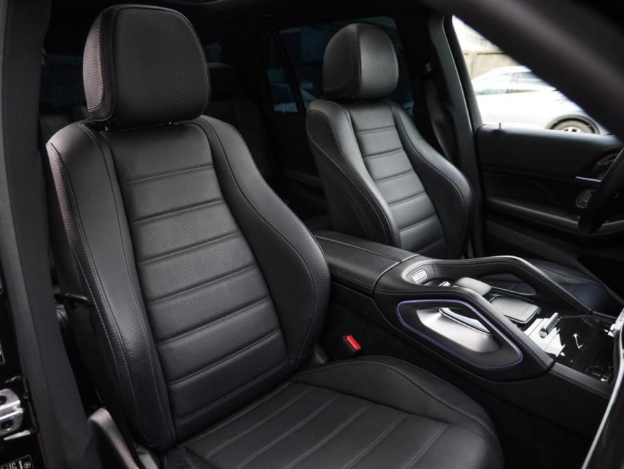 Mercedes-Benz GLS II (X167) Санкт-Петербург  - изображение 31
