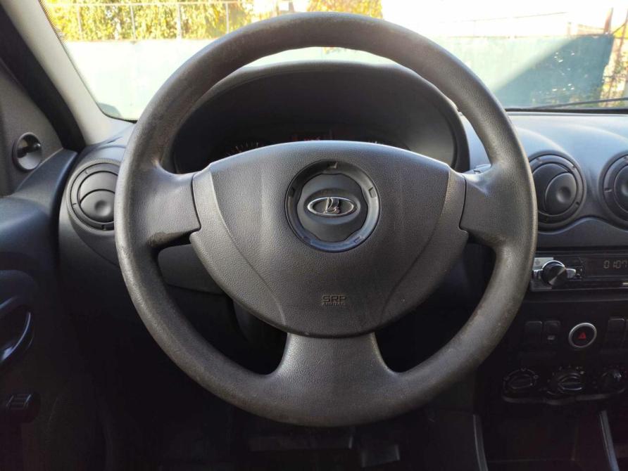 Lada (ВАЗ) Largus I Санкт-Петербург  - изображение 19