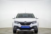 Renault Logan I Рестайлинг Оренбург  - изображение 21